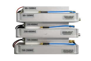 Модуль подавлення DDS 100W (4000-6000 MHz) Spartan6 &mdash; фото | C-UAS Store