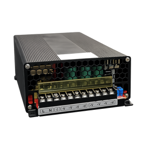 Блок живлення 2000W 28.5V 70A &mdash; фото | C-UAS Store