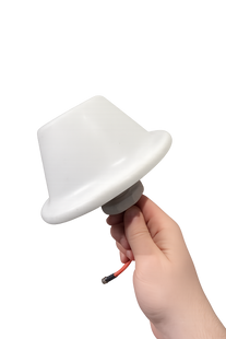Антена всеспрямована широкосмугова 700&ndash;3700 МГц 3 dBi &mdash; фото | C-UAS Store