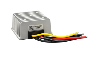 DC/DC конвертер 9-36V &rarr; 28V 10A (280W) &mdash; фото | C-UAS Store