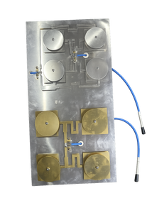 Патч антена 2100-2300 MHz 13 dBi &mdash; фото | C-UAS Store