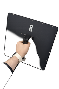Патч антена 2100-2900 MHz shield 13 dBi &mdash; фото | C-UAS Store
